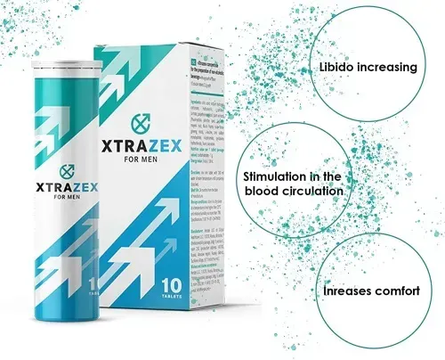 Fortex : përbërja vetëm përbërës natyralë.
